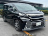 Used 2016 AT toyota vellfire AGH30W Image[0]