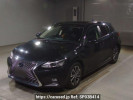 Lexus CT ZWA10