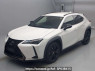 Used 2021 AT lexus ux MZAH10 Image[0]