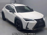 Used 2021 AT lexus ux MZAH10 Image[2]