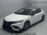 Used 2023 AT toyota camry AXVH70 Image[0]