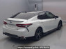 Used 2023 AT toyota camry AXVH70 Image[1]