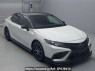 Used 2023 AT toyota camry AXVH70 Image[2]