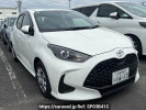 Toyota YARIS KSP210