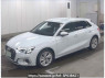 Used 2023 AT audi a3 GYDLA Image[1]