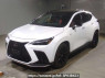 Used 2023 AT lexus nx TAZA25 Image[0]