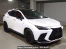 Used 2023 AT lexus nx TAZA25 Image[2]