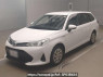 Used 2020 AT toyota corolla-fielder NKE165G Image[0]