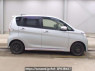 Used 2015 AT mitsubishi ek-custom B11W Image[2]