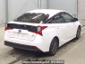 Used 2021 AT toyota prius ZVW55 Image[1]