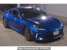 Subaru BRZ ZD8