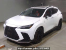 Lexus NX AAZH26