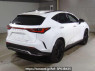 Used 2023 AT lexus nx AAZH26 Image[1]