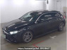 Used 2022 AT mercedes-benz a-class 177012 Image[1]