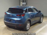 Used 2020 AT mazda cx-3 DKLFW Image[1]