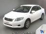 Used 2009 AT toyota corolla-axio NZE144 Image[0]