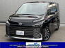 Used 2024 AT toyota noah MZRA90W Image[0]