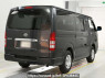 Used 2004 AT toyota hiace-van KDH205V Image[1]