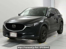 Mazda CX-5 KF2P