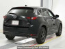 Used 2021 AT mazda cx-5 KF2P Image[1]
