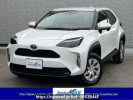 Toyota YARIS CROSS MXPB10