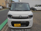 Suzuki WAGON R SMILE MX91S