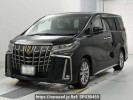 Toyota Alphard AGH30W