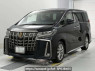 Used 2020 AT toyota alphard AGH30W Image[0]