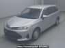 Used 2021 AT toyota corolla-fielder NKE165G Image[0]