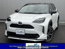 Toyota YARIS CROSS MXPJ10