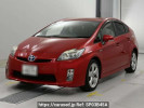 Toyota Prius ZVW30