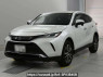 Used 2025 AT toyota harrier MXUA80 Image[0]