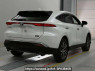 Used 2025 AT toyota harrier MXUA80 Image[1]