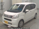 Daihatsu Move LA150S