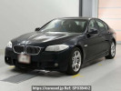 BMW 5 Series FP25