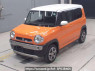 Used 2015 AT suzuki hustler MR31S Image[0]