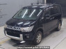 Used 2009 AT mitsubishi delica-d5 CV5W Image[0]