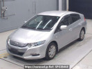 Honda Insight ZE2