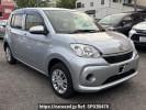 Toyota Passo M710A