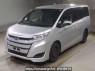 Used 2019 AT toyota noah ZWR80G Image[0]