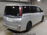 Used 2019 AT toyota noah ZWR80G Image[1]