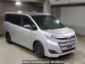Used 2019 AT toyota noah ZWR80G Image[2]