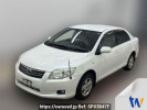 Toyota Corolla Axio NZE141