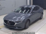 Used 2023 AT mazda mazda3 BP8P Image[0]