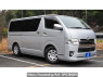 Used 2017 AT toyota hiace-van TRH200V Image[0]