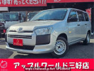 Toyota Probox NSP160V