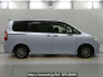 Used 2013 AT toyota noah ZRR70Gｶｲ Image[2]