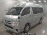 Used 2020 AT toyota hiace-van TRH200Kｶｲ Image[0]