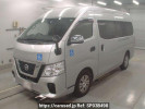 Nissan NV350 CARAVAN VAN CS4E26ｶｲ