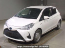 Toyota Vitz NHP130